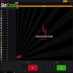 এভিয়েটর takabet slot
