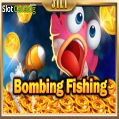 বম্বিং ফিশিং takabet fishing