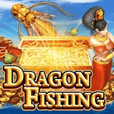 ড্রাগন ফিশিং takabet fishing