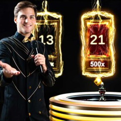 লাইটনিং রুলেট takabet live casino