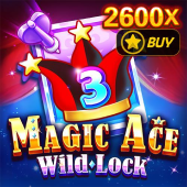 ম্যাজিক এস takabet slot