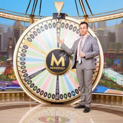মনোপলি লাইভ takabet live casino