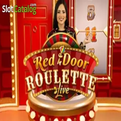 লাল দরজা রুলেট takabet live casino