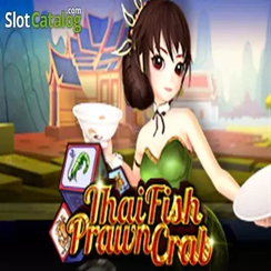 থাই ফিশ প্রন ক্র্যাব takabet poker